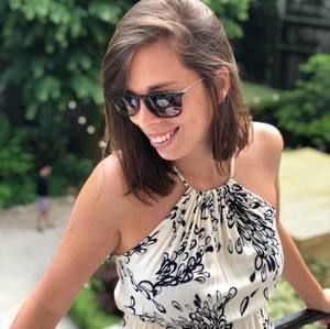 Meet your Posher, Alana